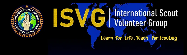 International Scout Volunteer Group: ISVG